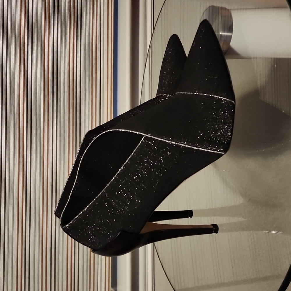 Diane von Furstenberg booties size 10